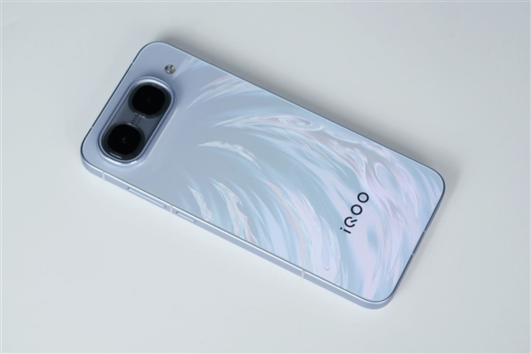 天玑9500M双芯加持!iQOO Neo11至尊版图赏