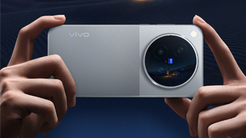 拍照第一 视频唯一！vivo X500 Pro系列搭载天玑9600 Pro：落地五大影像技术