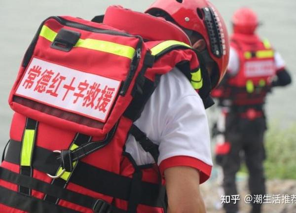 速干防霉救生衣专业款全方面测评：水域救援与文旅场景的双重突破