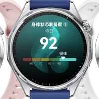 华为GT7比GT6戴着舒服吗、续航更强吗？佩戴与户外续航都有升级