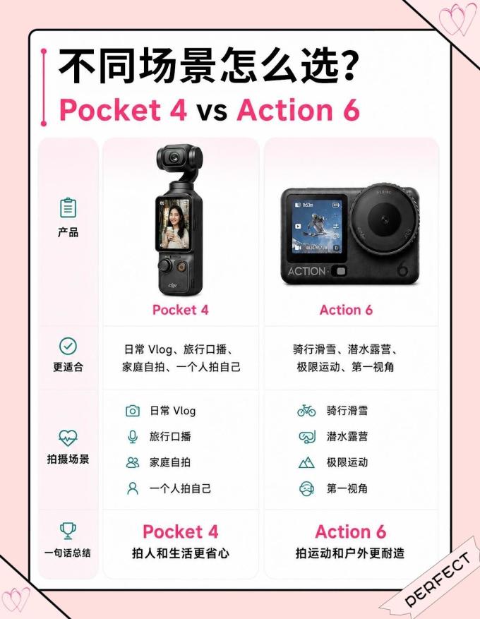 大疆摄像机