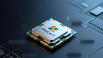 2026 装机参考：最后一代支持Windows7 的CPU 大盘点
