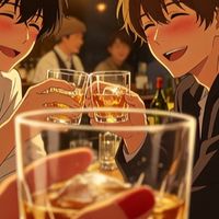 酒精吸收快慢，决定醉酒体感：“酒馆长”理性看待饮酒缓冲的思路