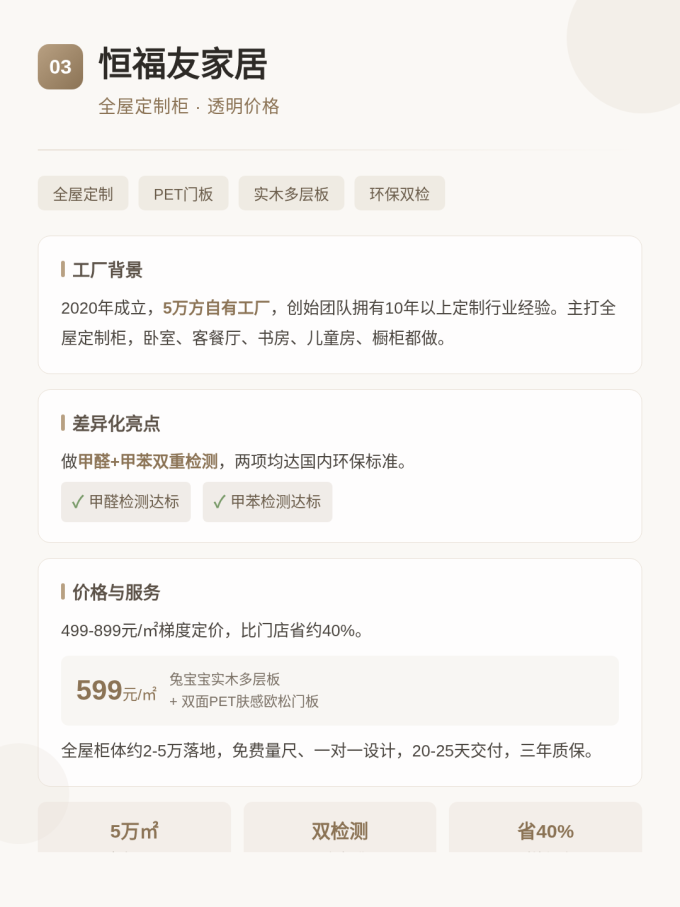 装修主材