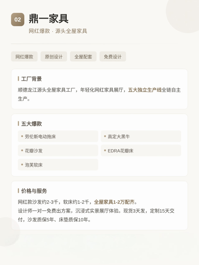 装修主材
