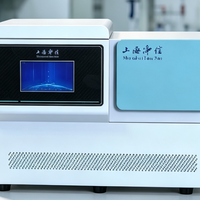 高通量冷冻研磨仪在生命科学与高分子材料样品前处理中的应用