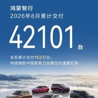 问界改由赛力斯主导华为赋能仍在鸿蒙智行体系内