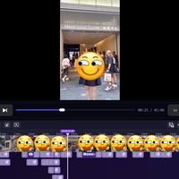 拍完vlog不敢发？靠本地打码工具我解决了隐私尴尬