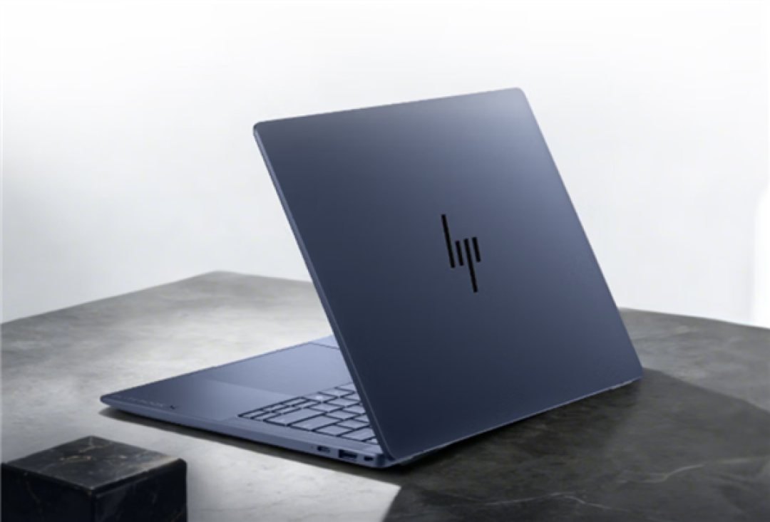 64GB+2TB顶配!惠普战X Pro锐龙版首发29999元:搭载锐龙AI 9 HX Pro 470