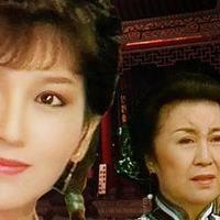 值有剧透｜87版《京华烟云》赵雅芝演的木兰，嫁的不是爱的那个人