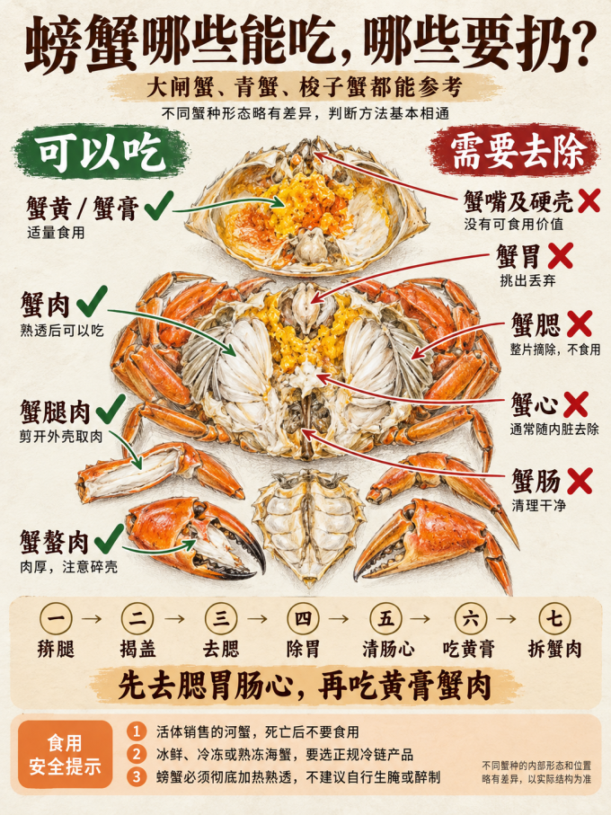 海鲜水产
