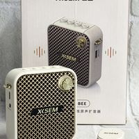 导游扩音器推荐：带队不断连的小蜜蜂