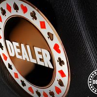 Dealer套装材质怎么选？我推荐这款YYST Dealer套装！