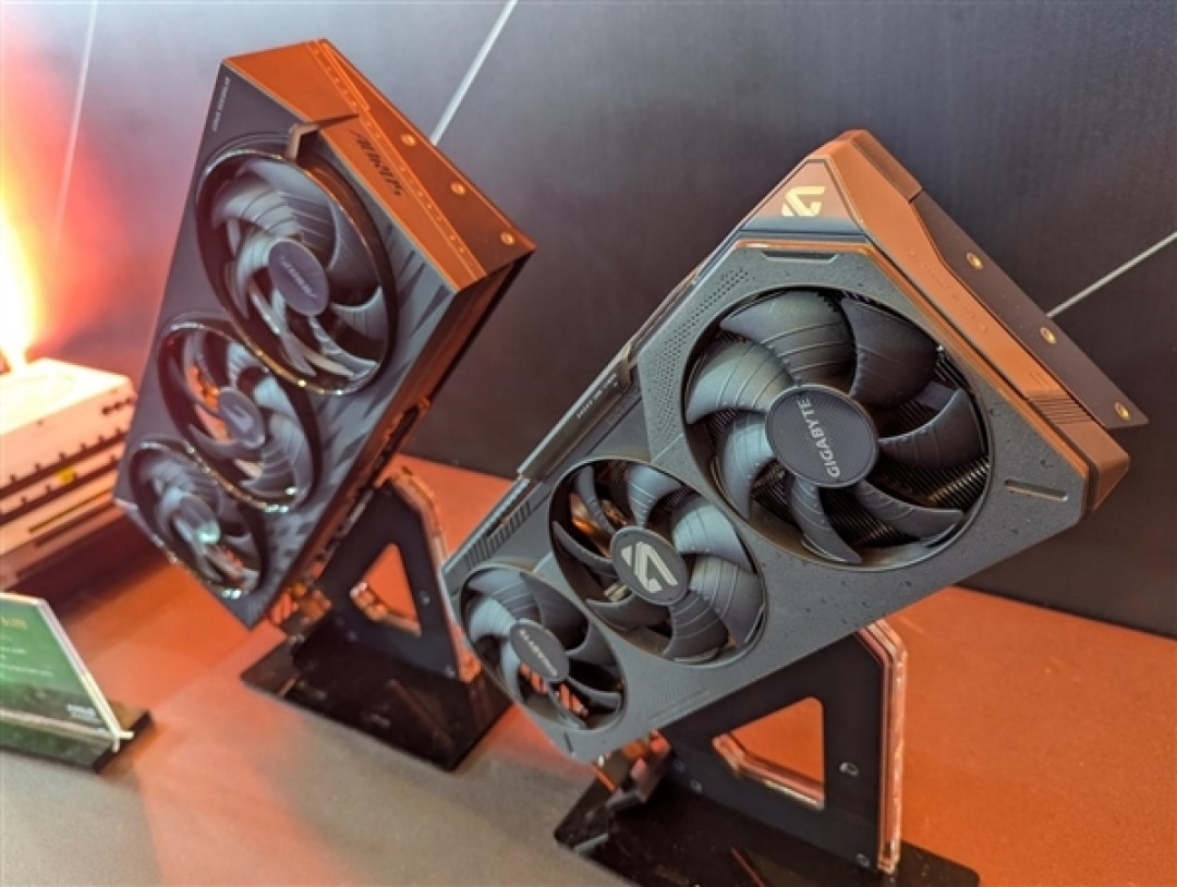 现役新卡破发!AMD RX 9070 GRE重回史低:领个码直省500元