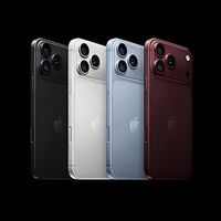 苹果新品iPhone 18 Pro系列发售遇冷，下调苹果新品产量预期
