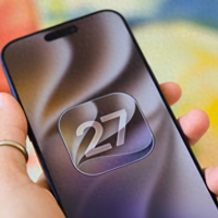 别被版本号Bug骗了！iOS 27真正值得升级的理由是这个