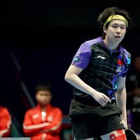 身兼四项、被质疑、五连败的林诗栋，教练组为何铁了心要把他逼到悬崖边？