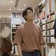 优衣库店员从不会说的选款秘密：掌握这几个硬指标，基础款穿三年不变形