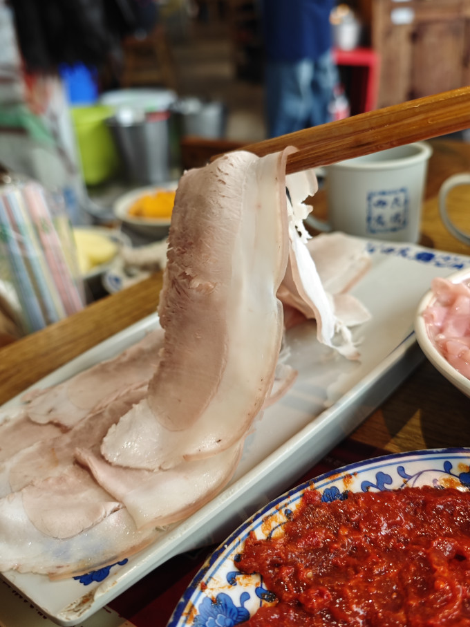 餐饮美食