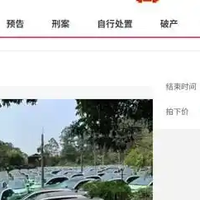 2.9 万一台！150 台比亚迪D1被打包拍下，低价背后藏着什么门道？