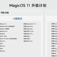 荣耀MagicOS 11 发布：不只是换皮安卓，荣耀这次把 AI写入了系统