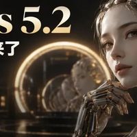 Claude 5.2悄然上线！这个探针问题一测便知，还告别了偷懒病