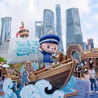 泡泡玛特排队排到对面，有人花数万建墙，有人拆盒就后悔——你是哪种？