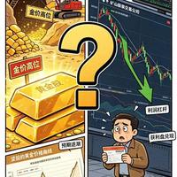 金价跌了想抄底?买前先搞清这3件事,别让钱包替认知买单