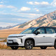 满油满电1738km 全球最长续航增程车！2027款广汽埃安i60上市：10.36万起