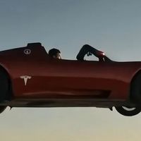 零百加速1.1s，马斯克这新车终于要发了？