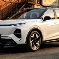 一汽新车上市：续航1655km，12.99万！带电尾门