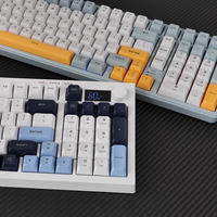 百元键盘？静音+三模+屏显，高斯 LS98T开箱