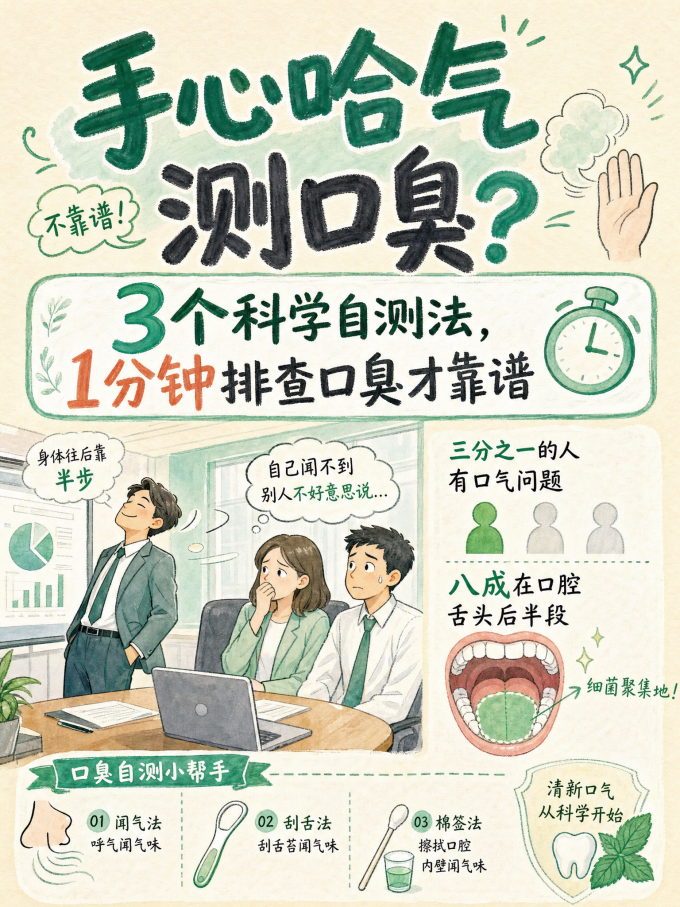 牙线