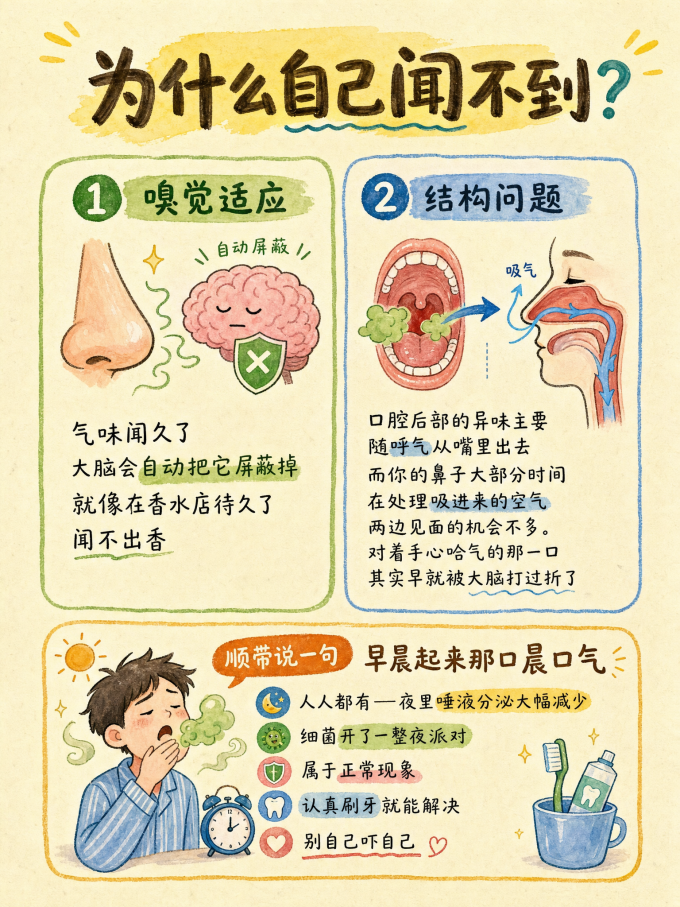 牙线