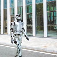 全国首张机器人专属SIM卡发布，599元起解锁5G-A具身智能专属网络
