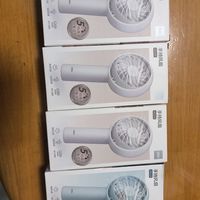 非常给力的小风扇，还是牌子货