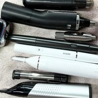 鼻毛修剪器哪个牌子的刀头快且质量好？电动鼻毛修剪器推荐2026