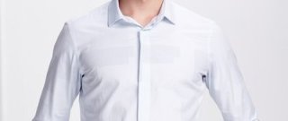 男士衬衫换季总缺一件能穿的？一个秋冬衣橱该配几件