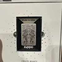 Zippo销售页上最高频的6句话，我逐条对了下事实：只有2句站得住