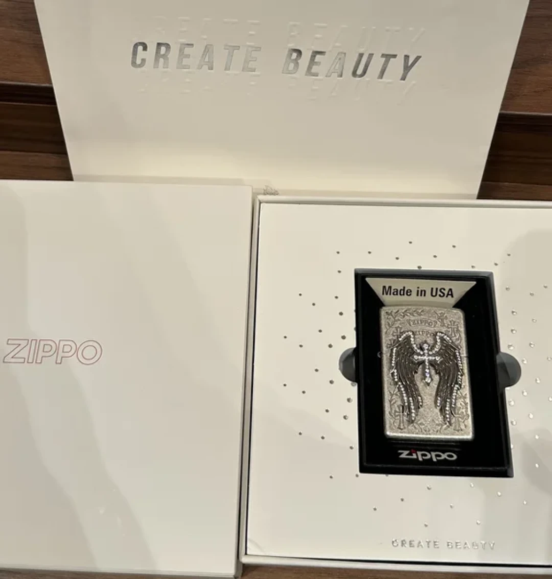 Zippo销售页上最高频的6句话,我逐条对了下事实:只有2句站得住