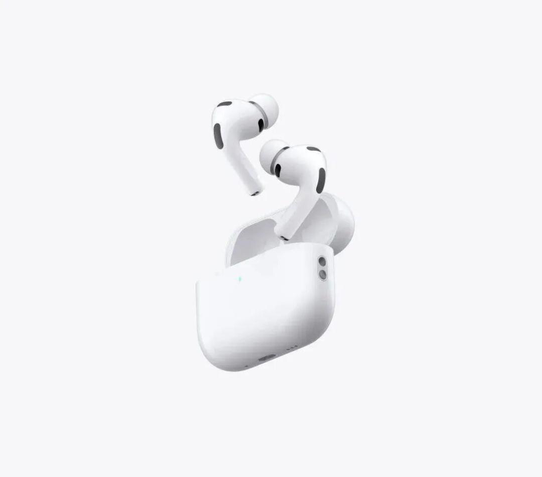 涨价潮里唯一降价的新品:AirPods 5 开售前,捡漏党要算的是