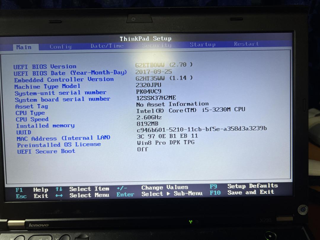 一万多买的X1C两年卡到5800卖掉,380块收的X230还在写代码:核完ThinkPad的耐用账,想用十年的人这么买