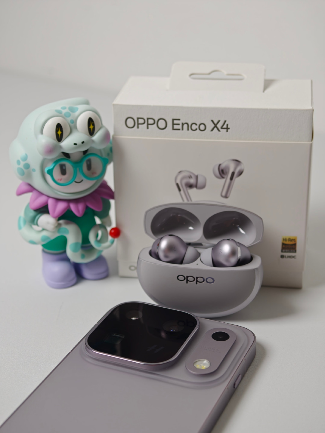 Enco X4还有9天才开售,