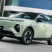 一汽发布新车：9月15日正式上市，1655公里续航