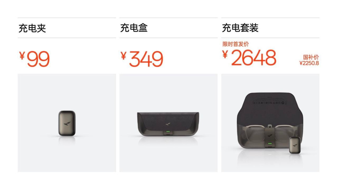 2026首个AI眼镜爆款雷鸟iO,是靠