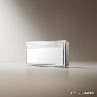 米家浴霸2开售一周又跟上882元的2C：双雷达进浴室的这个9月，先分清三种“人感”，再量你家的吊顶净深