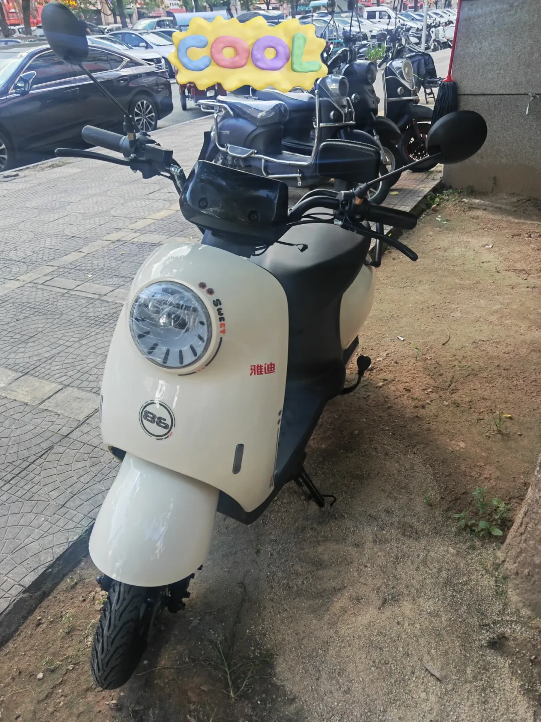 合格证写电动自行车、鉴定说是机动车:山西雅迪车主被罚300元记9分,打了一年官司告赢交警——但赢掉的只是罚款,这三笔账还在