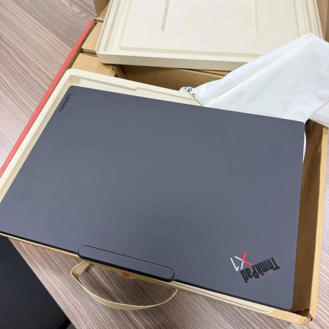 一台16000元的X1 Carbon,把国补购机最隐蔽的坑踩爆了