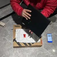 一万六的X1 Carbon，联网一次就不给退了：核完国补买ThinkPad的三道激活关卡和两个涨价套路