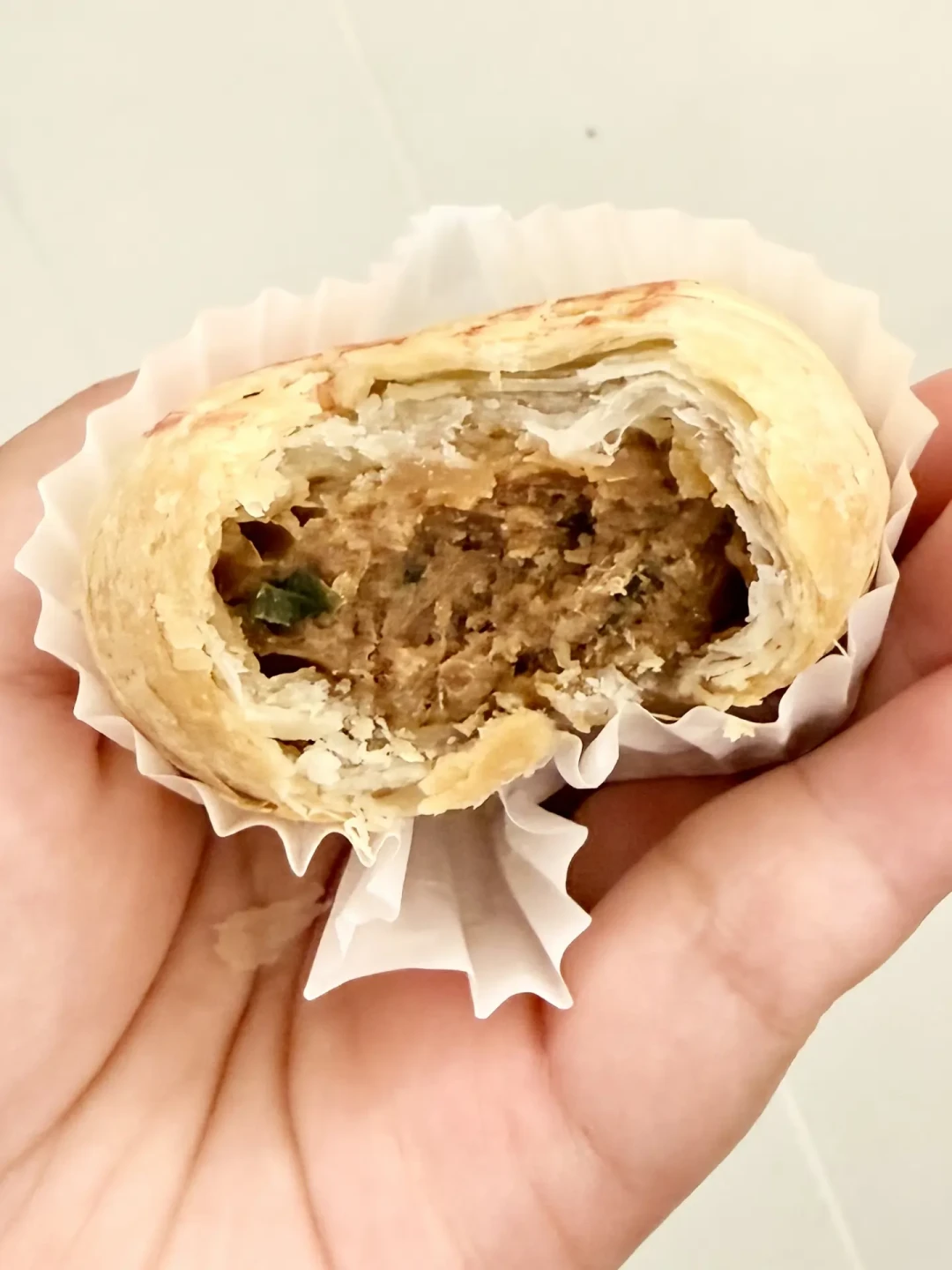 别急着等